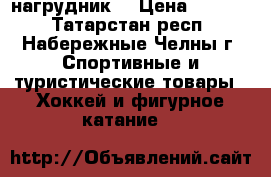 нагрудник. › Цена ­ 1 000 - Татарстан респ., Набережные Челны г. Спортивные и туристические товары » Хоккей и фигурное катание   